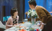 一颗火星的忏悔