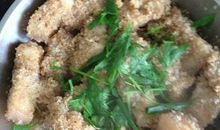 粉蒸肉我的最爱