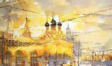 彩色的世界，彩色的幻想