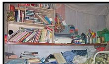 我们宿舍里故事多