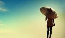 学会享受孤独作文