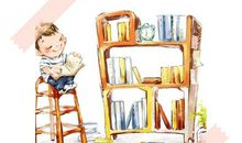 读书是一种乐趣