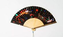 感动就在于举手投足之间