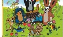 我与妈妈的阅读故事