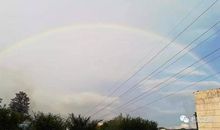 风雨后彩虹更绚丽