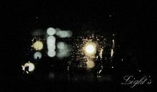 我改变了黑夜的色彩