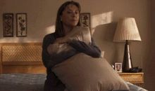 那一刻，我非常愧疚