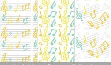 校园里的幸福音符