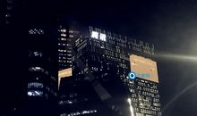 全球合作与世界融合