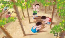 青春，美好的回忆