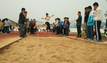 奏响青春的旋律