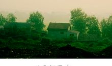 身在远方心在故乡