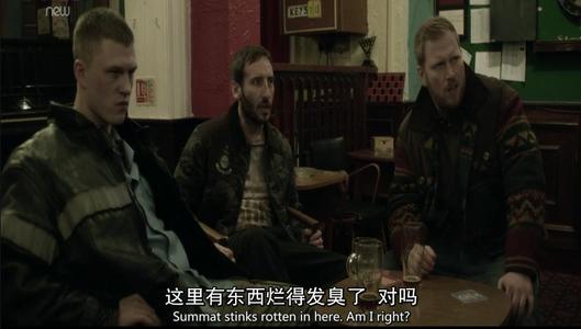 我第二次认识你。