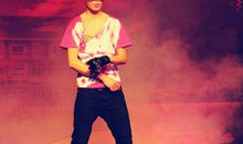 舞动青春的旋律