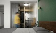 让心灵在母爱中憩息