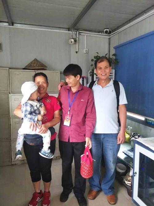 爱国主义需要从小事开始