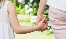 狠心的妈妈也温柔