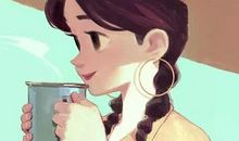 感动在家人等待的地方