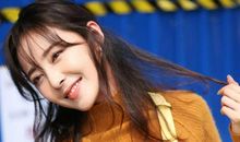 从来没有这样糗过