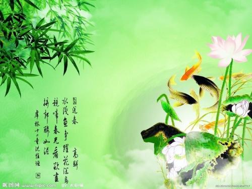 在一天中等待梦想