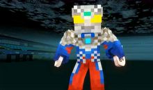 我的世界因你们而精彩