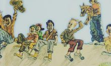 我与《草房子》的邂逅