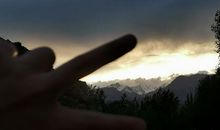 生命，不可放弃