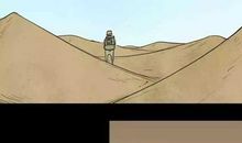 寻找心中的那片绿洲