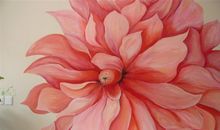 记忆深处的一朵浪花