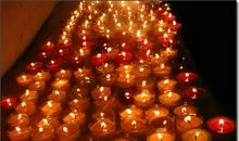 祭起心中的长灯