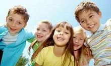 他是位性格外向的人