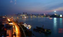 美在山东美在身边