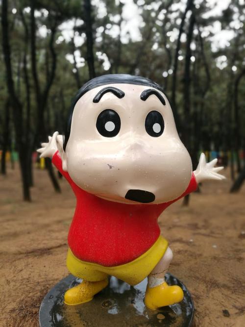 临海公园在我眼里