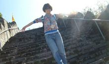 背包客，我理想的职业——读《背包十年》有感