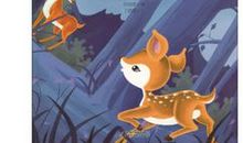 让童话走进心灵