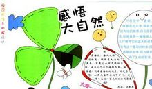 珍惜资源从我做起