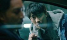 我发现了母亲的美