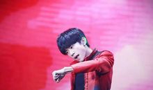 让我来牵你的手吧