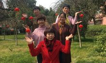 追忆有你的日子