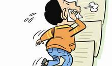 没有挫折的人生不是完整人生