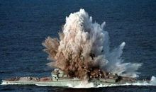 掀起文明的浪花