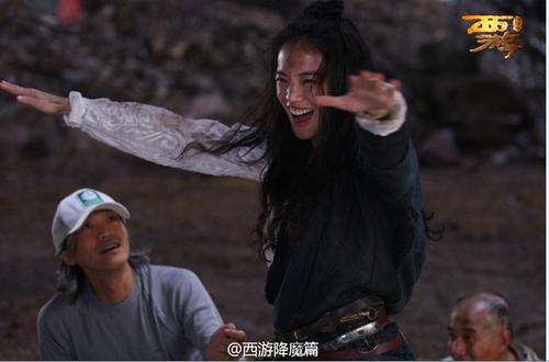 “走向恶魔”