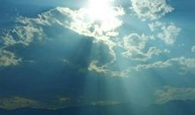 追求属于自己的阳光