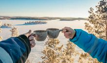 那个冬天的邂逅