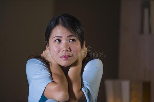 年轻的悲伤