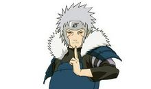 一个令我钦佩的人