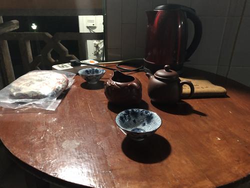 阅读诗歌