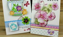 送给老师的小礼物