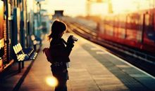 我懂得了品味生活