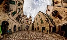 最熟悉的陌生小镇